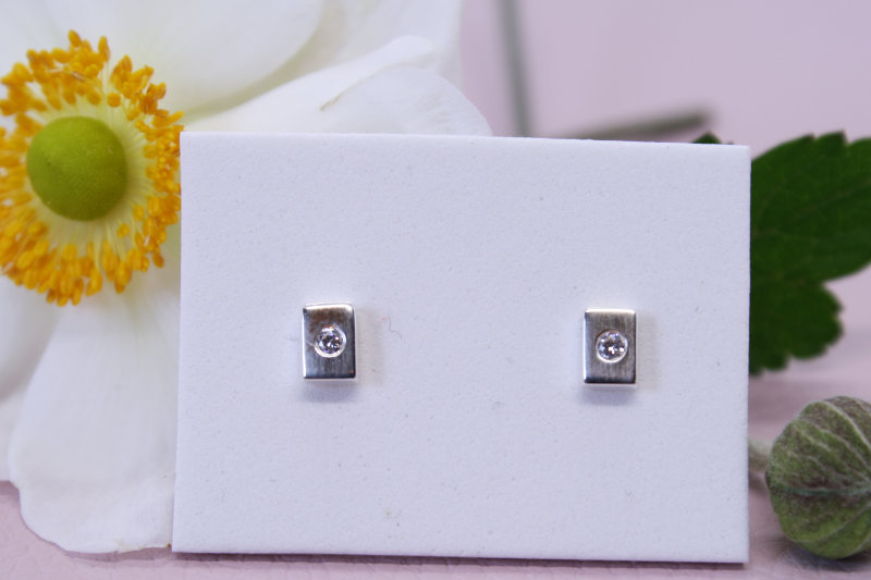 Ohrstecker