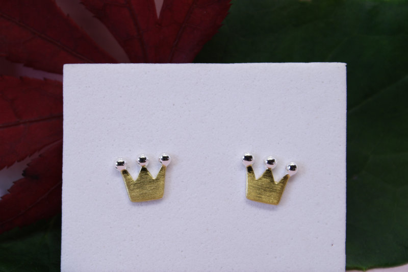Ohrstecker