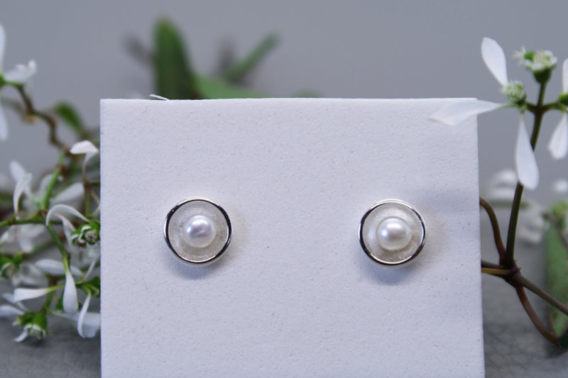 Ohrstecker