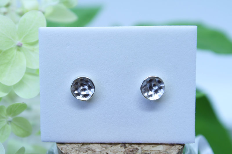 Ohrstecker