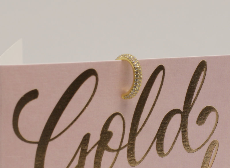 Earcuffs
