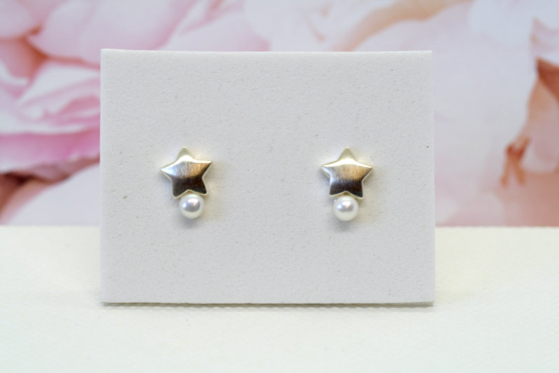 Ohrstecker