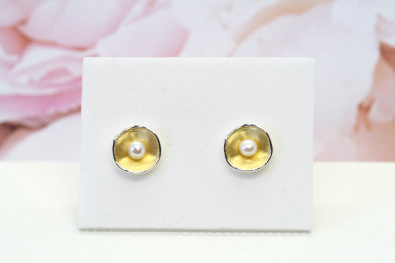 Ohrstecker