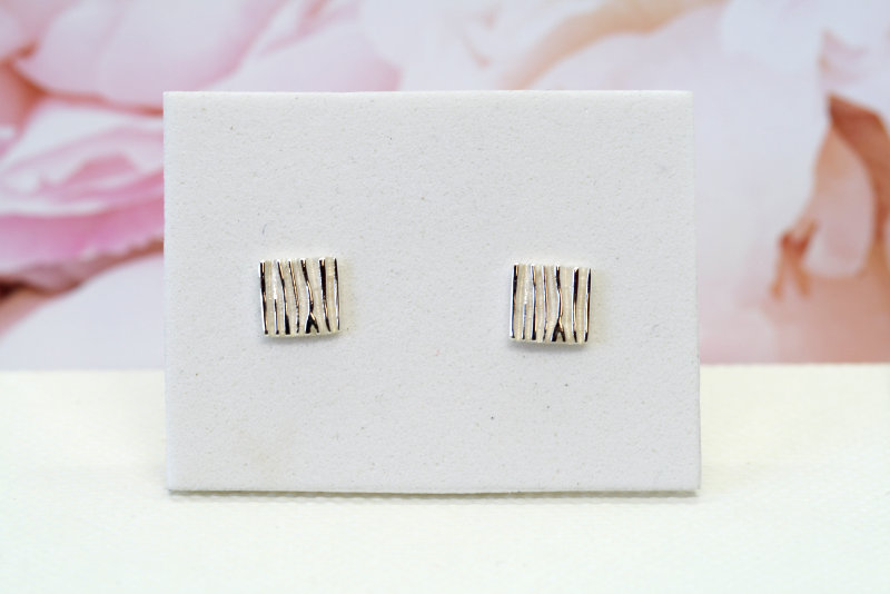 Ohrstecker